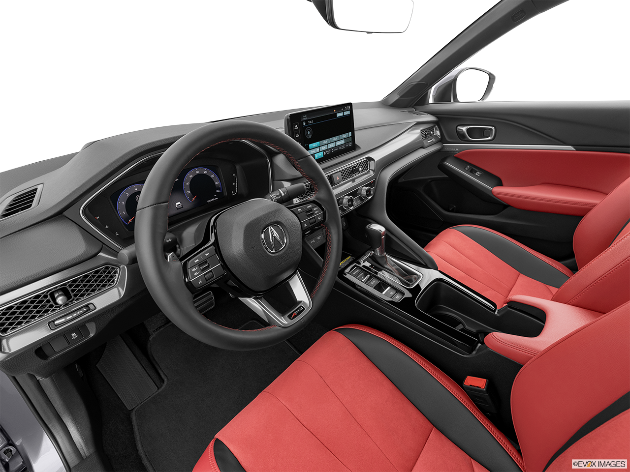 2026 Acura Integra Base
