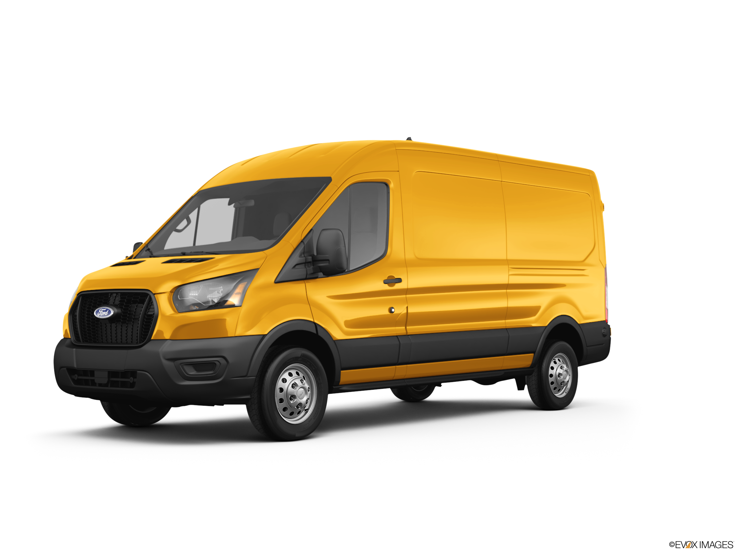 2025 Ford Transit 150