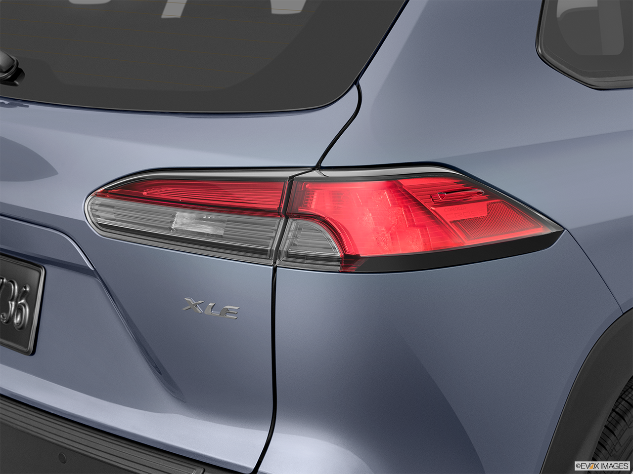 2025 Toyota Corolla Cross L