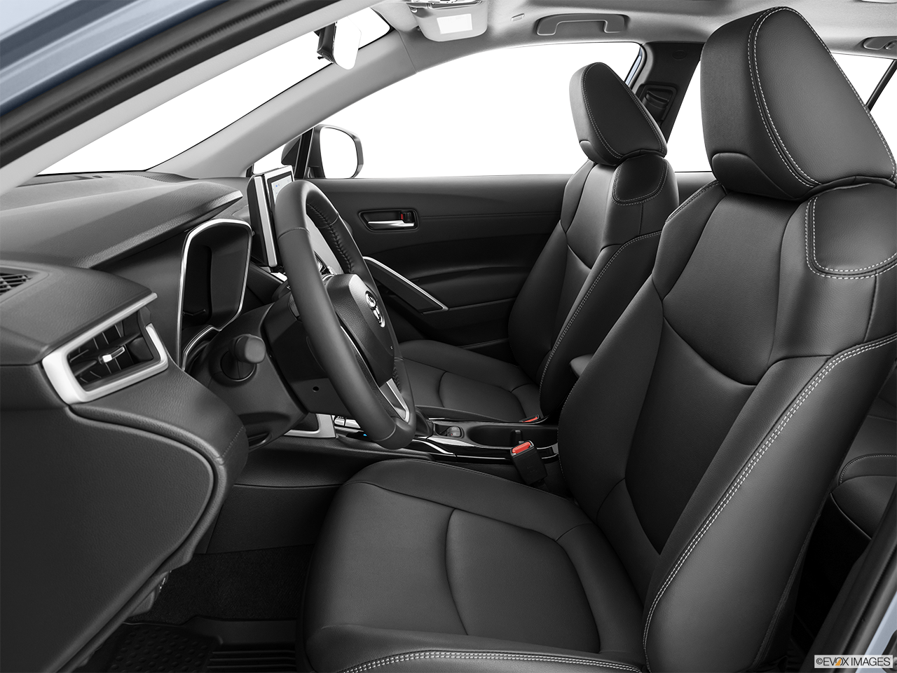 2025 Toyota Corolla Cross L