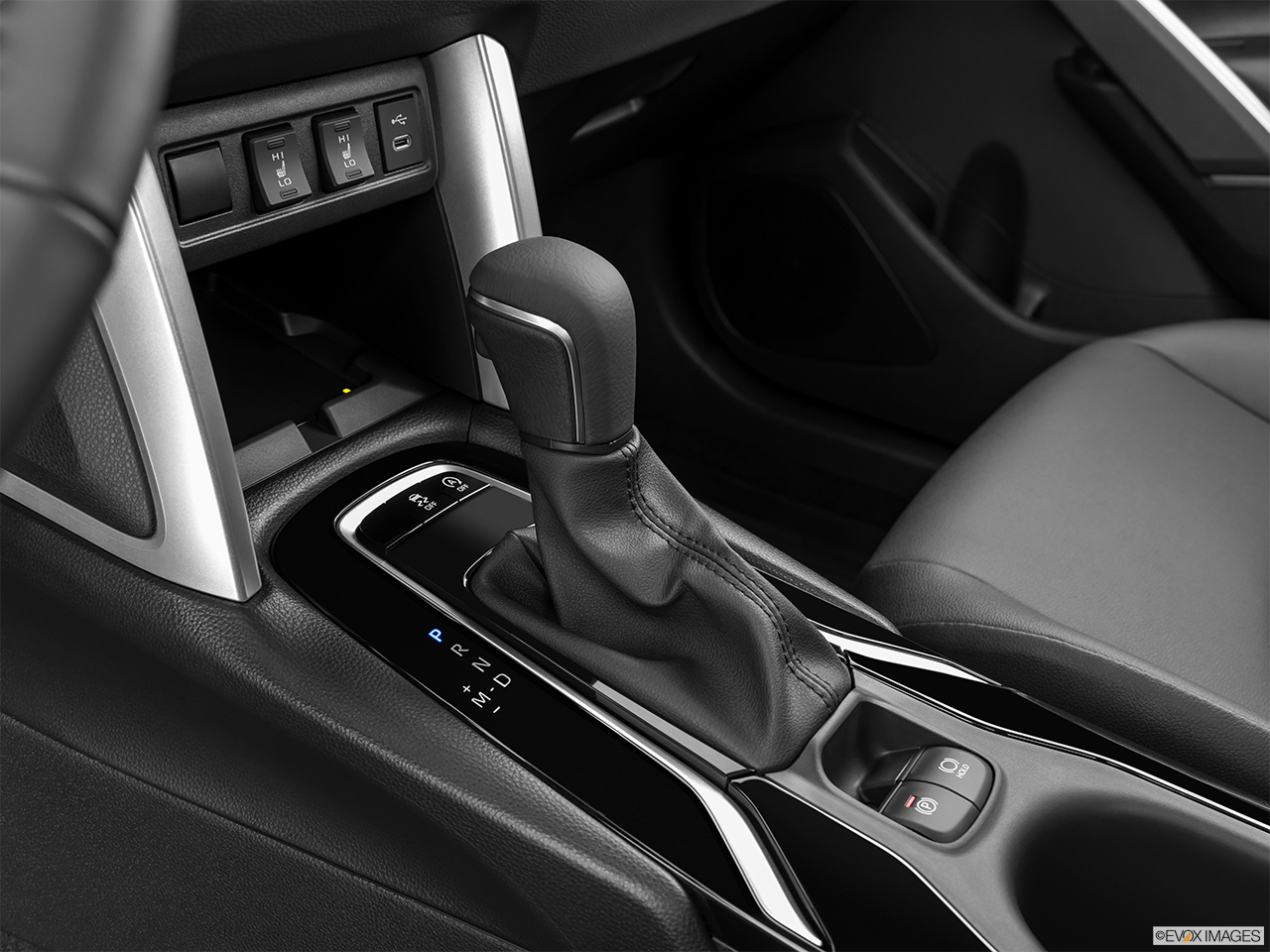 2025 Toyota Corolla Cross L