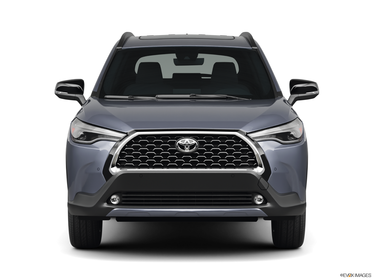 2025 Toyota Corolla Cross L