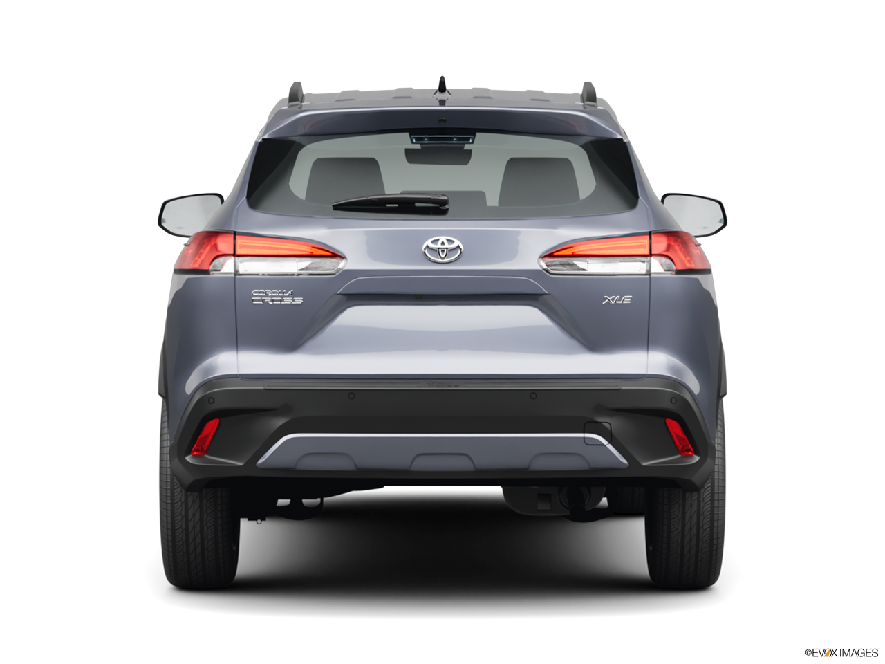 2025 Toyota Corolla Cross L