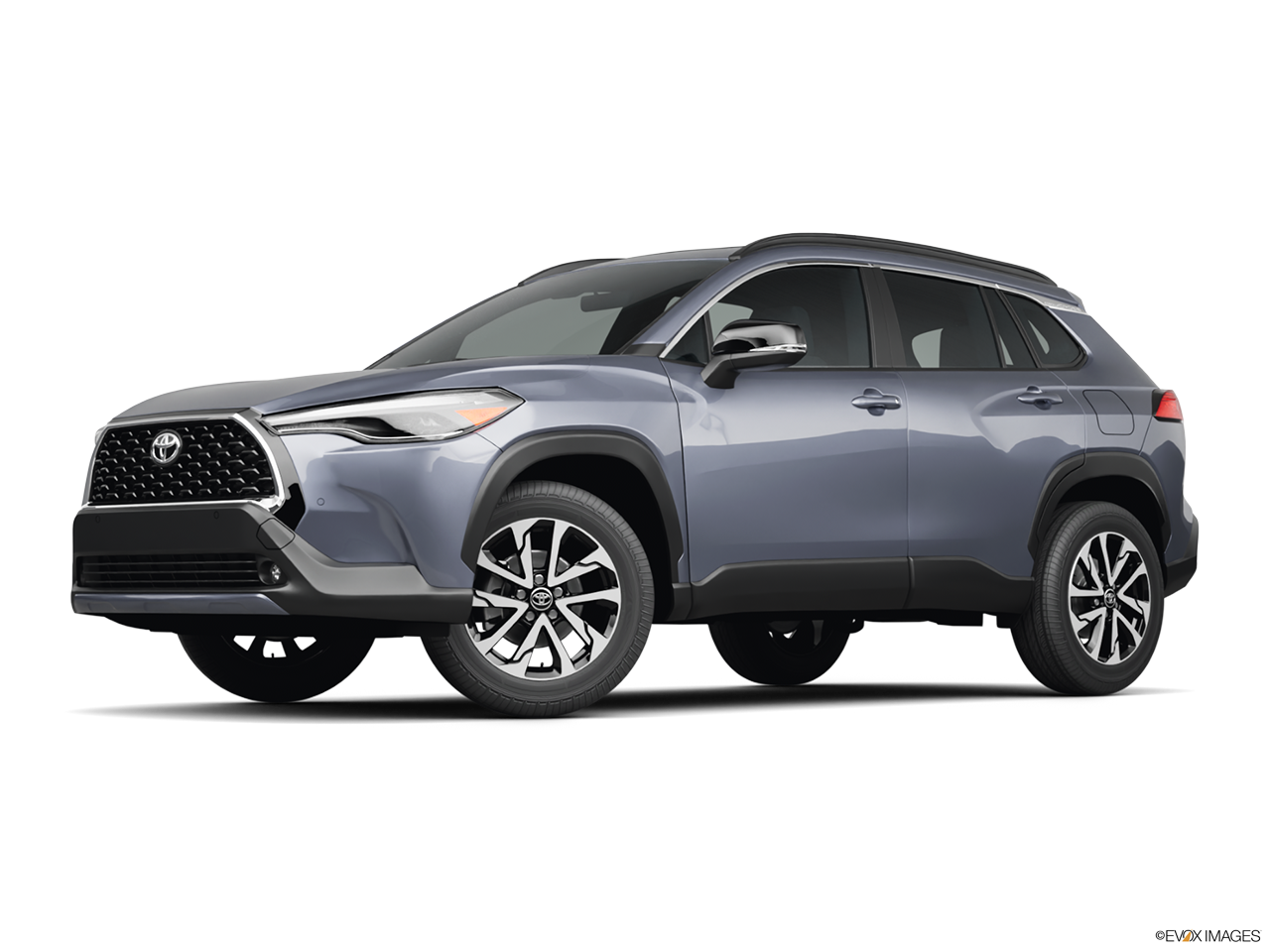 2025 Toyota Corolla Cross L