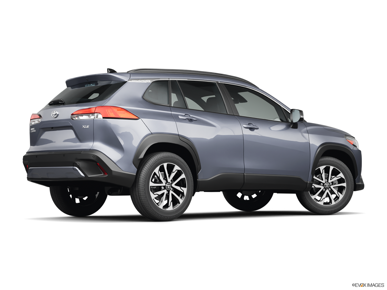 2025 Toyota Corolla Cross L