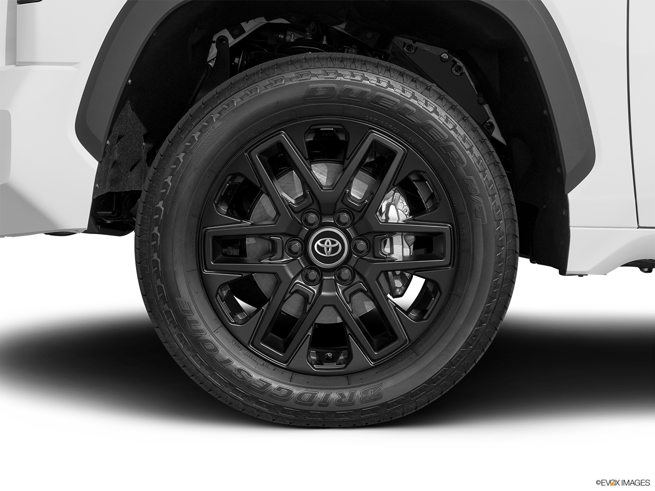 2025 Toyota Tundra SR