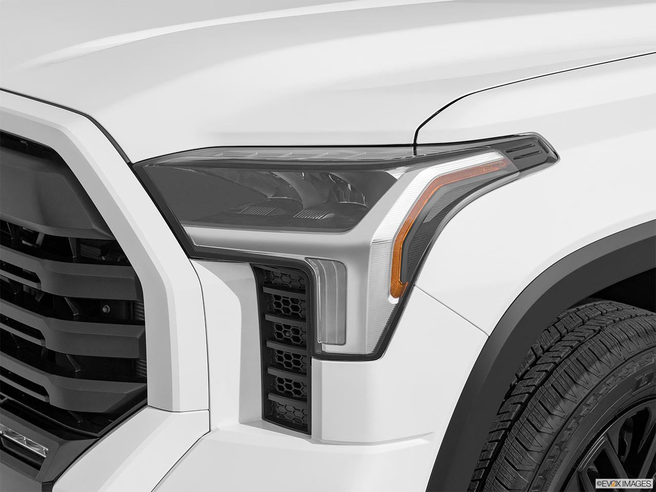 2025 Toyota Tundra SR