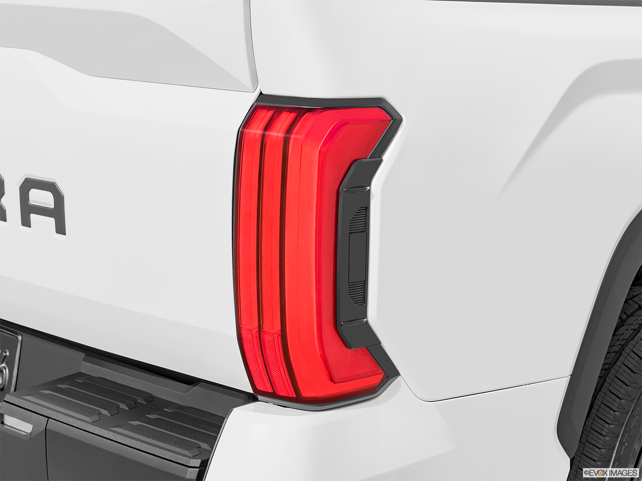 2025 Toyota Tundra SR
