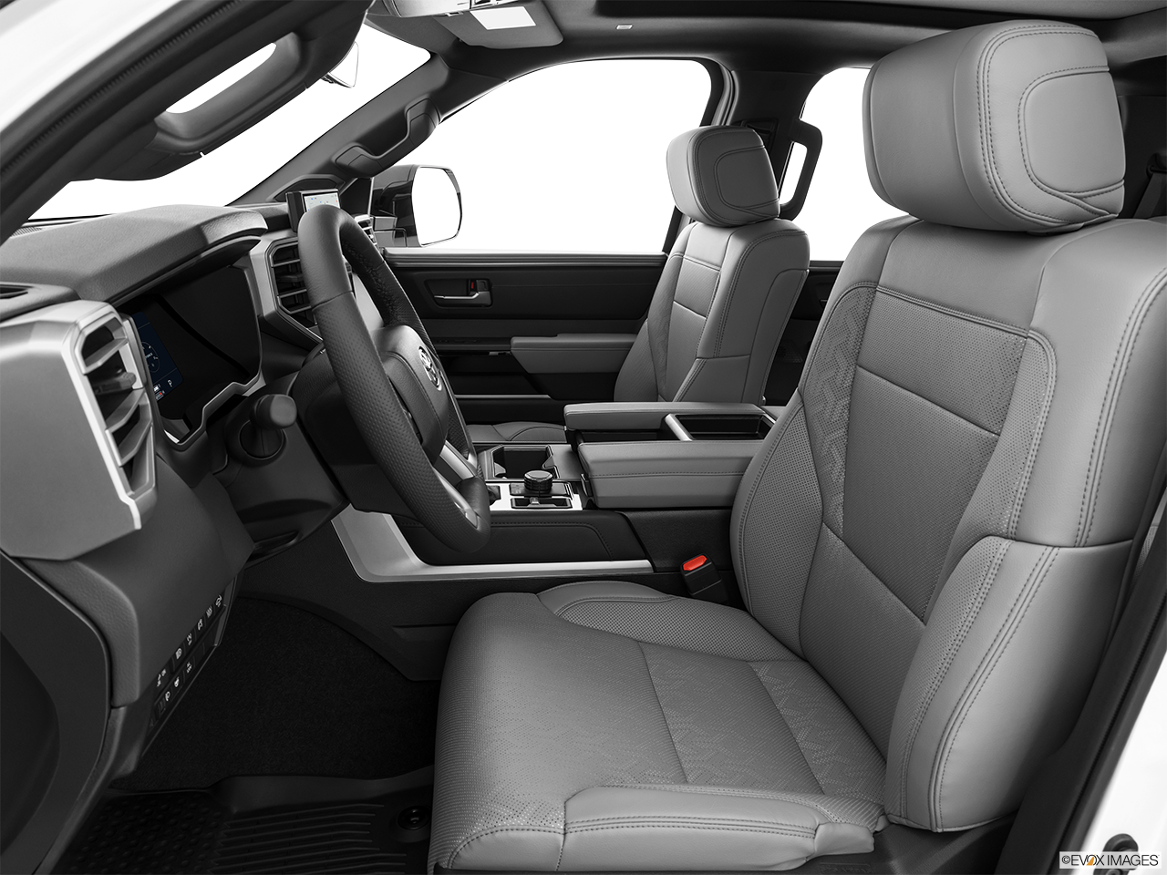 2025 Toyota Tundra SR