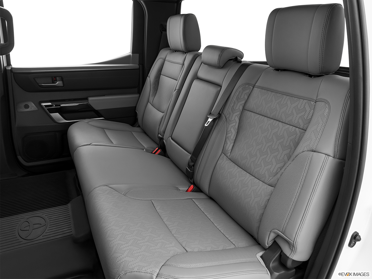 2025 Toyota Tundra SR