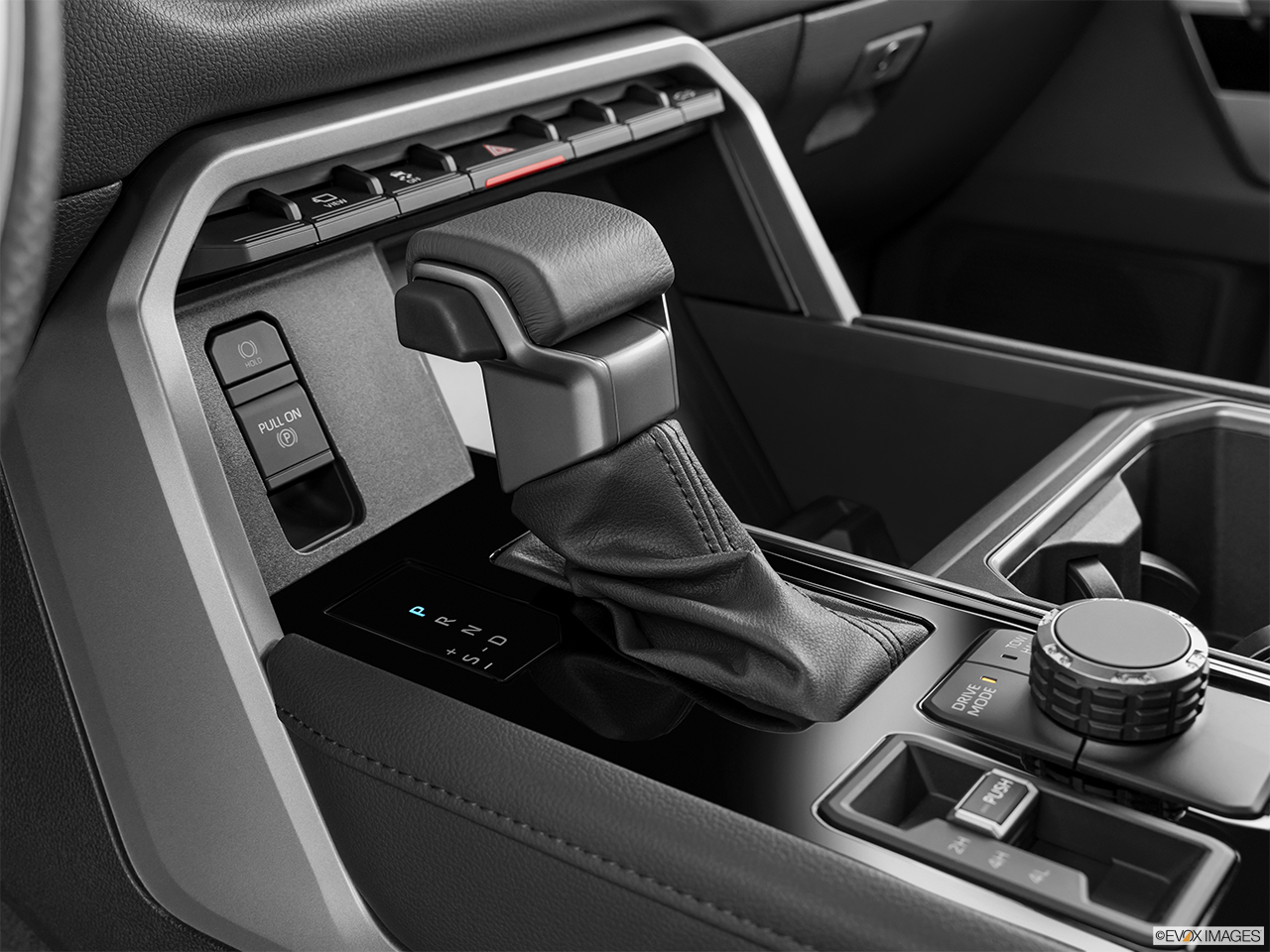 2025 Toyota Tundra SR