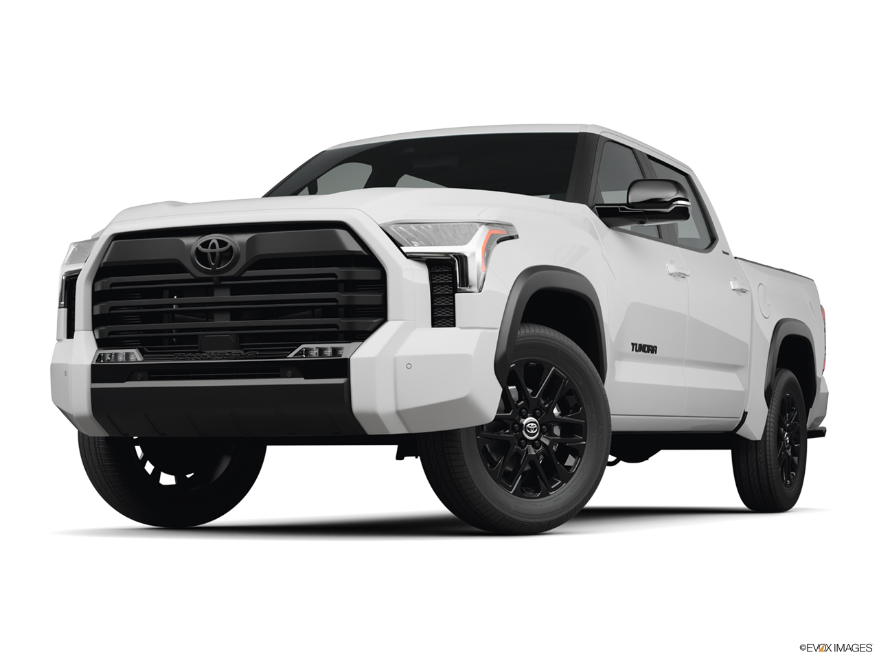 2025 Toyota Tundra SR