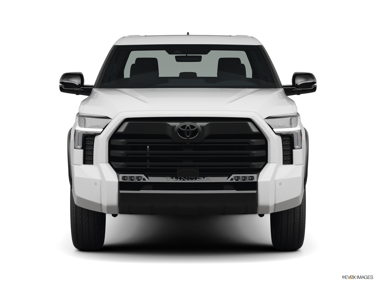2025 Toyota Tundra SR