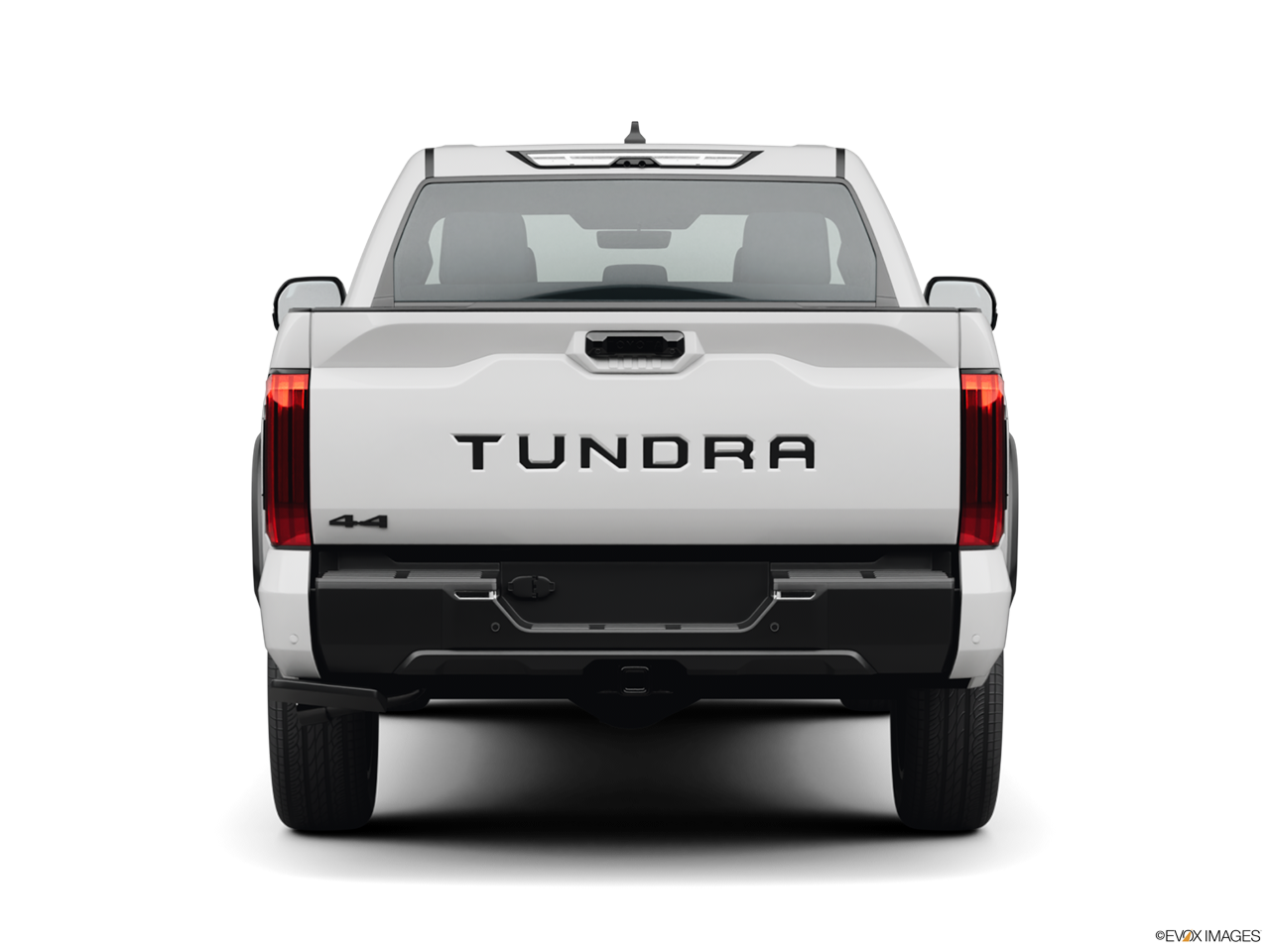 2025 Toyota Tundra SR
