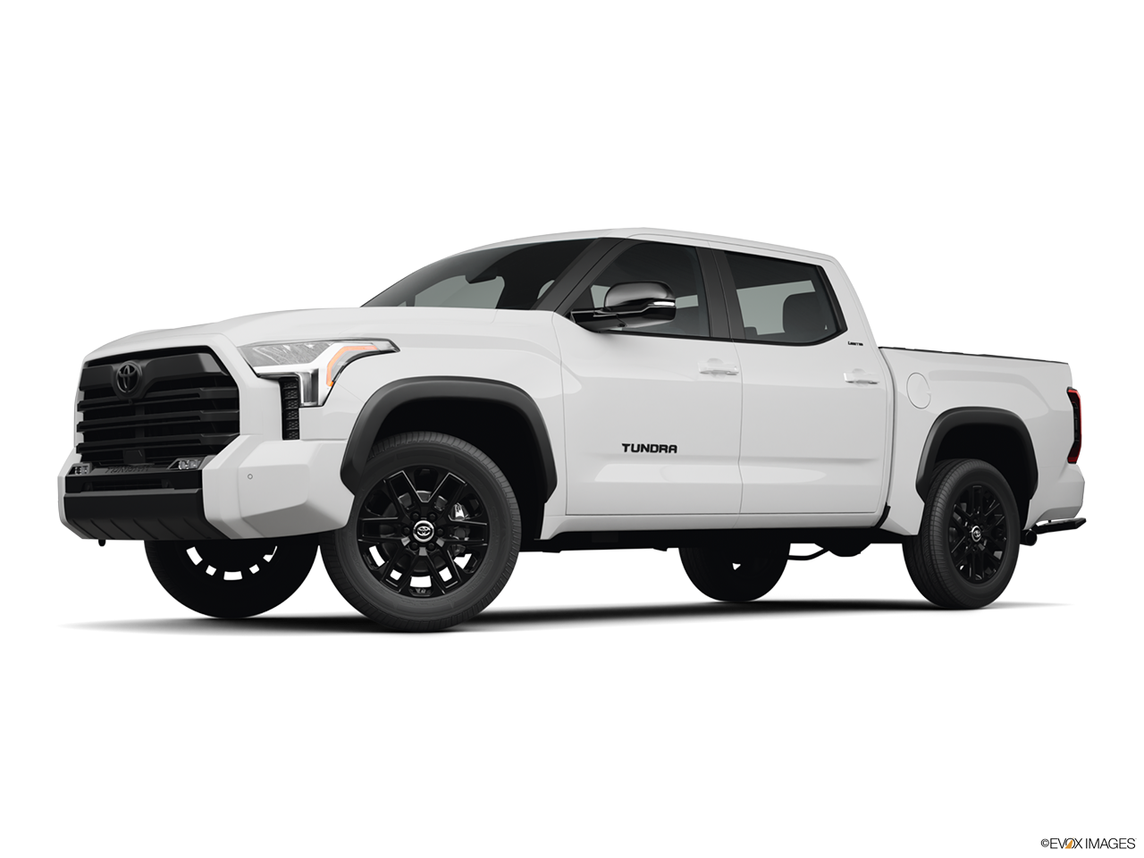 2025 Toyota Tundra SR