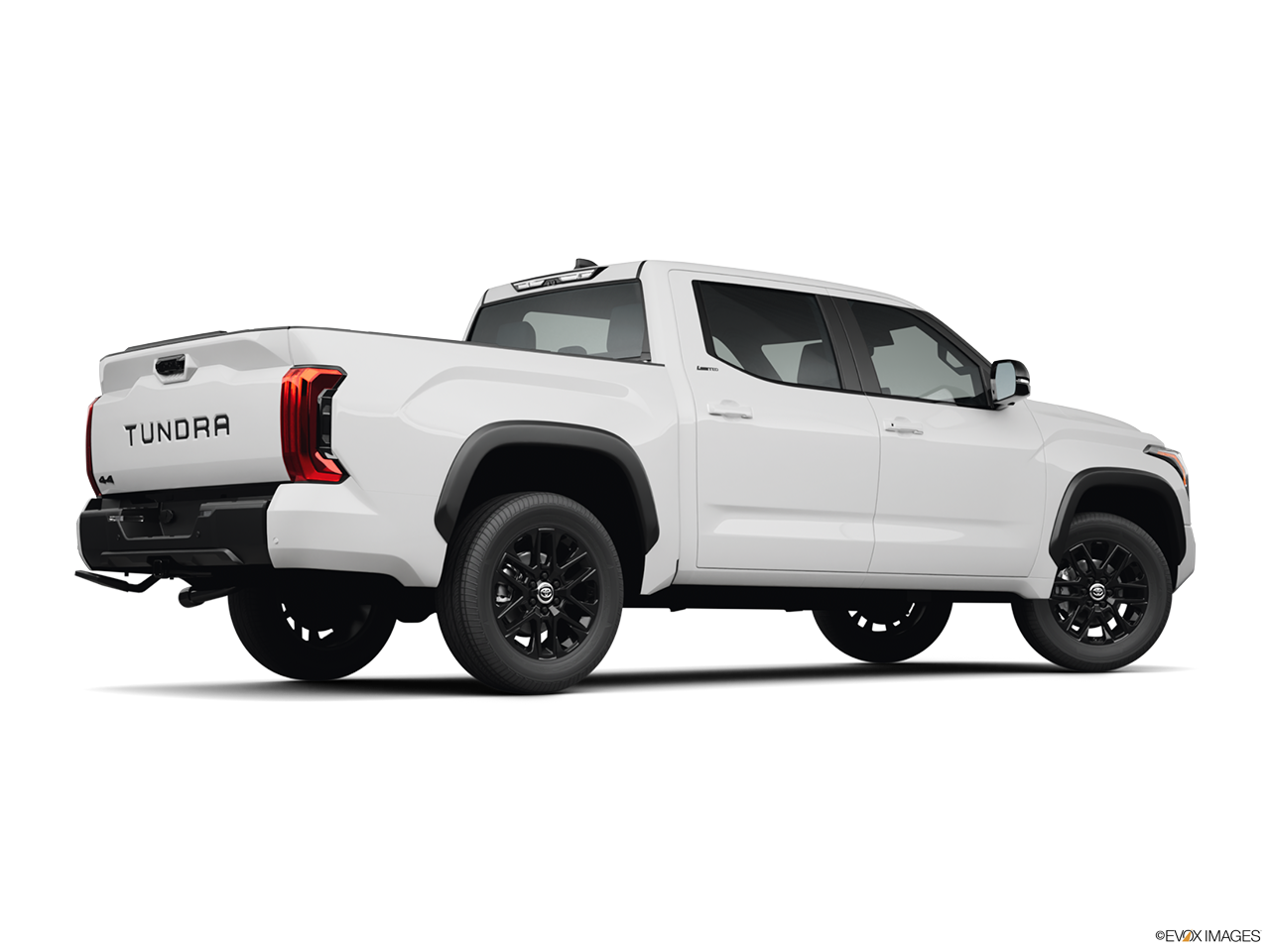 2025 Toyota Tundra SR