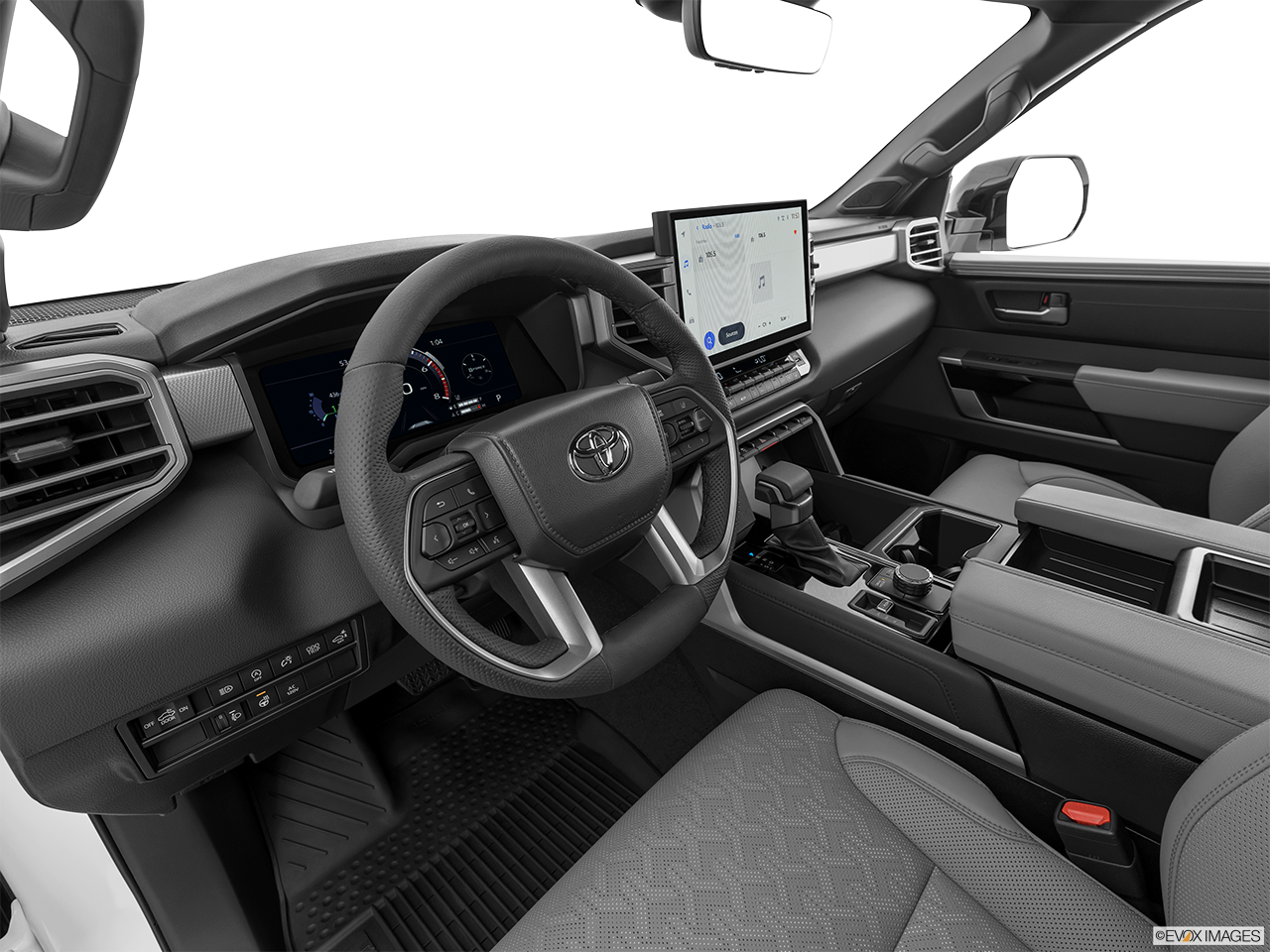 2025 Toyota Tundra SR