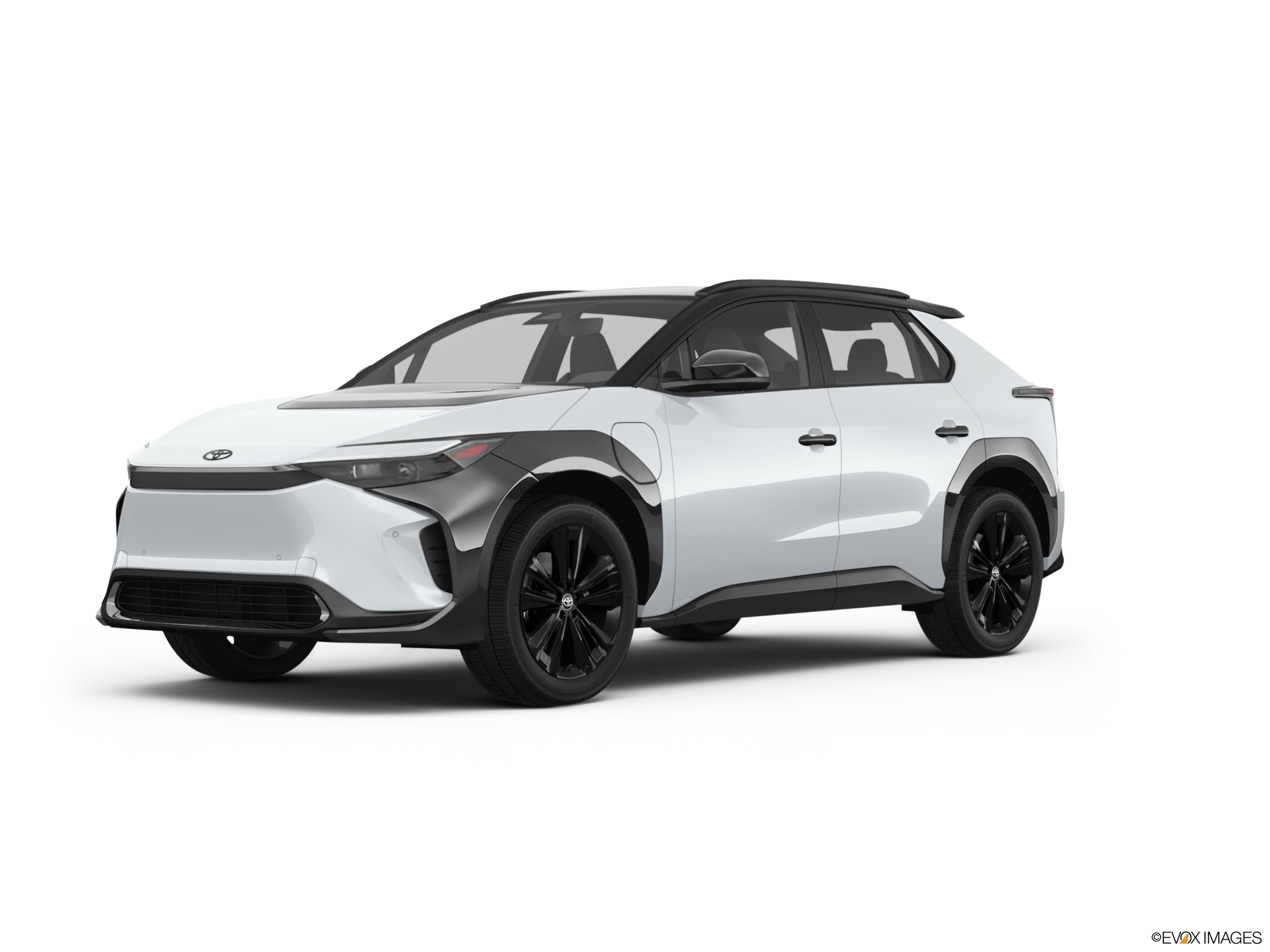 2025 Toyota bZ4X