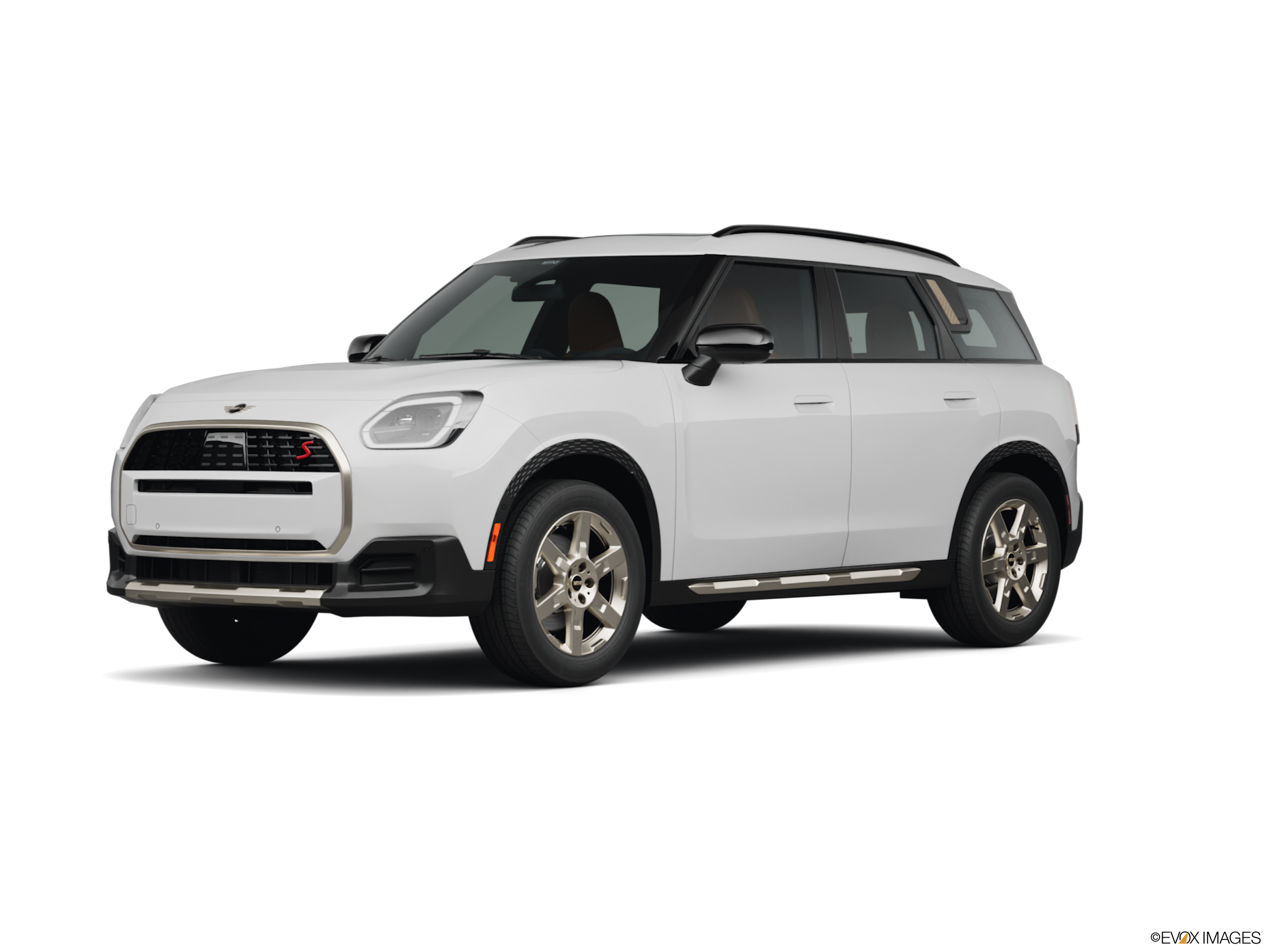 2026 MINI Countryman