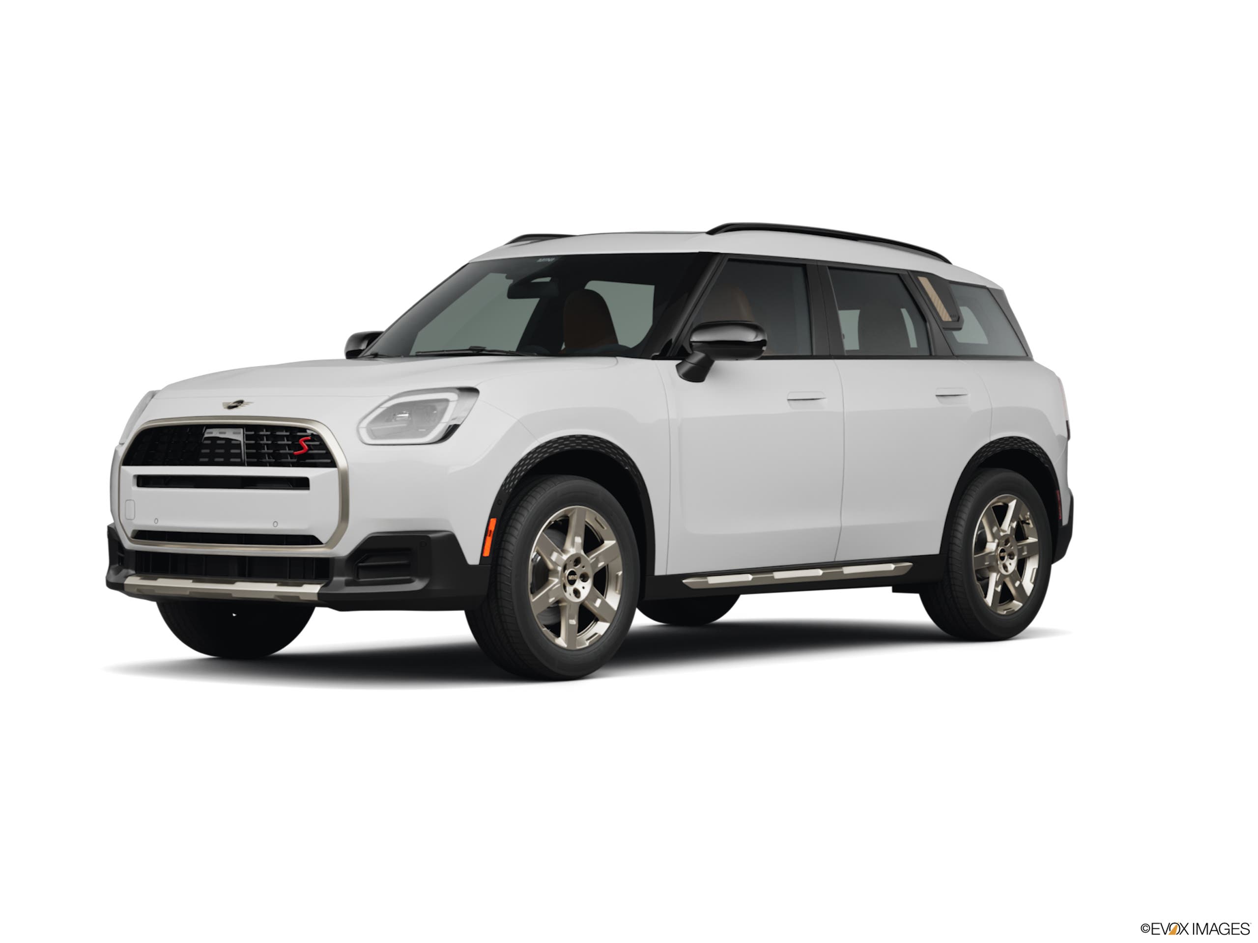 2026 MINI Countryman
