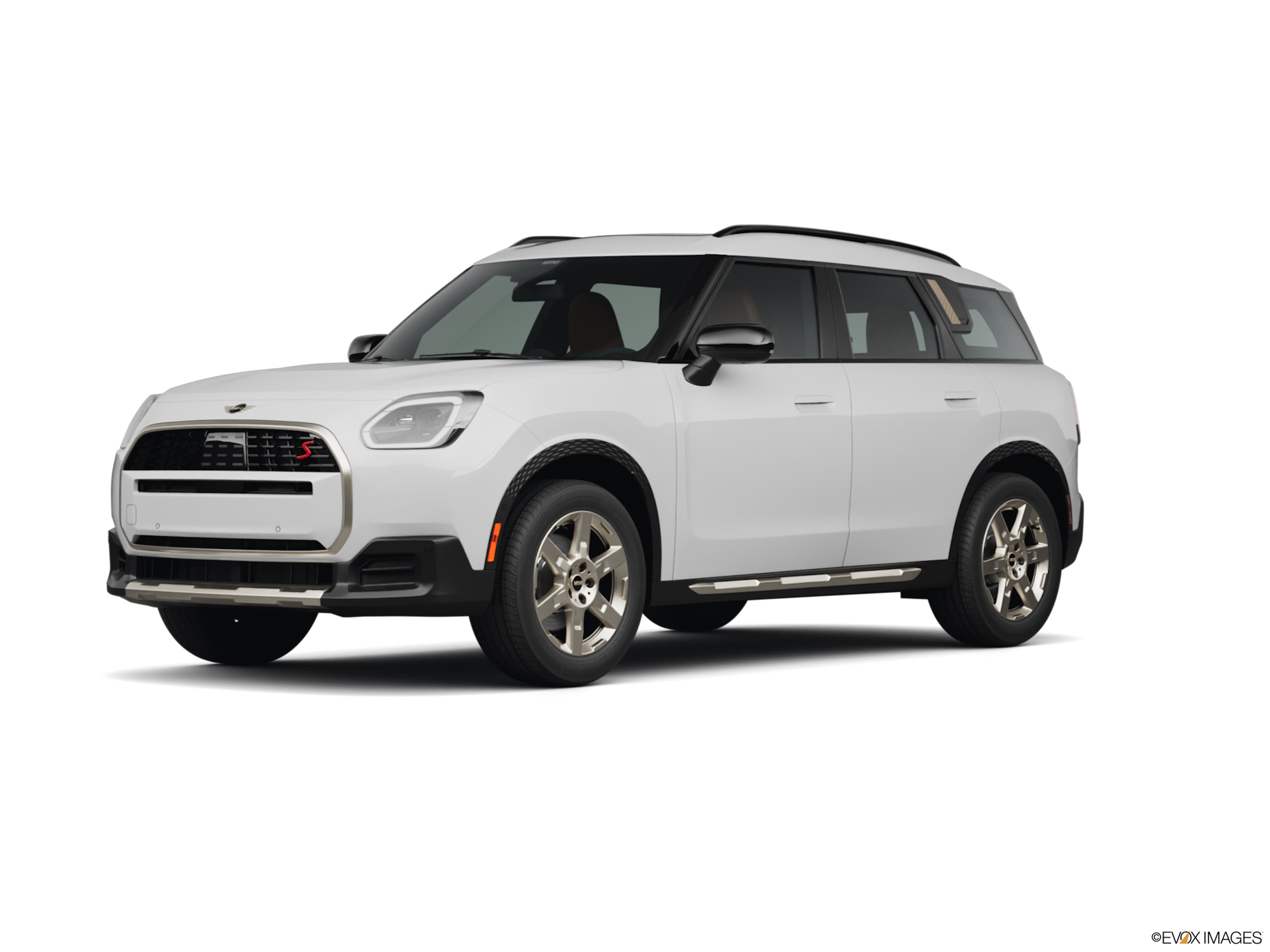 2026 MINI Countryman