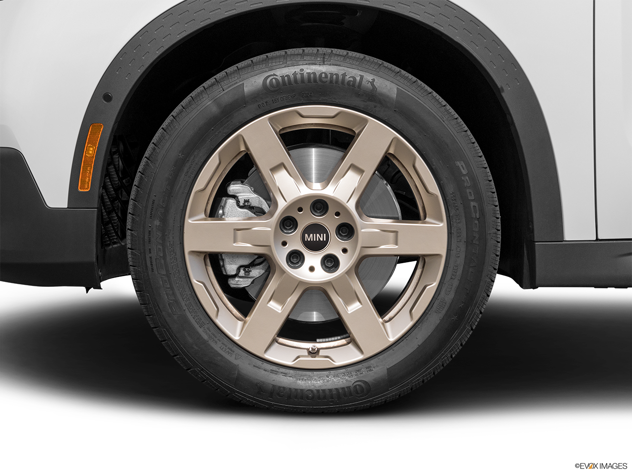 2026 MINI Countryman S ALL4