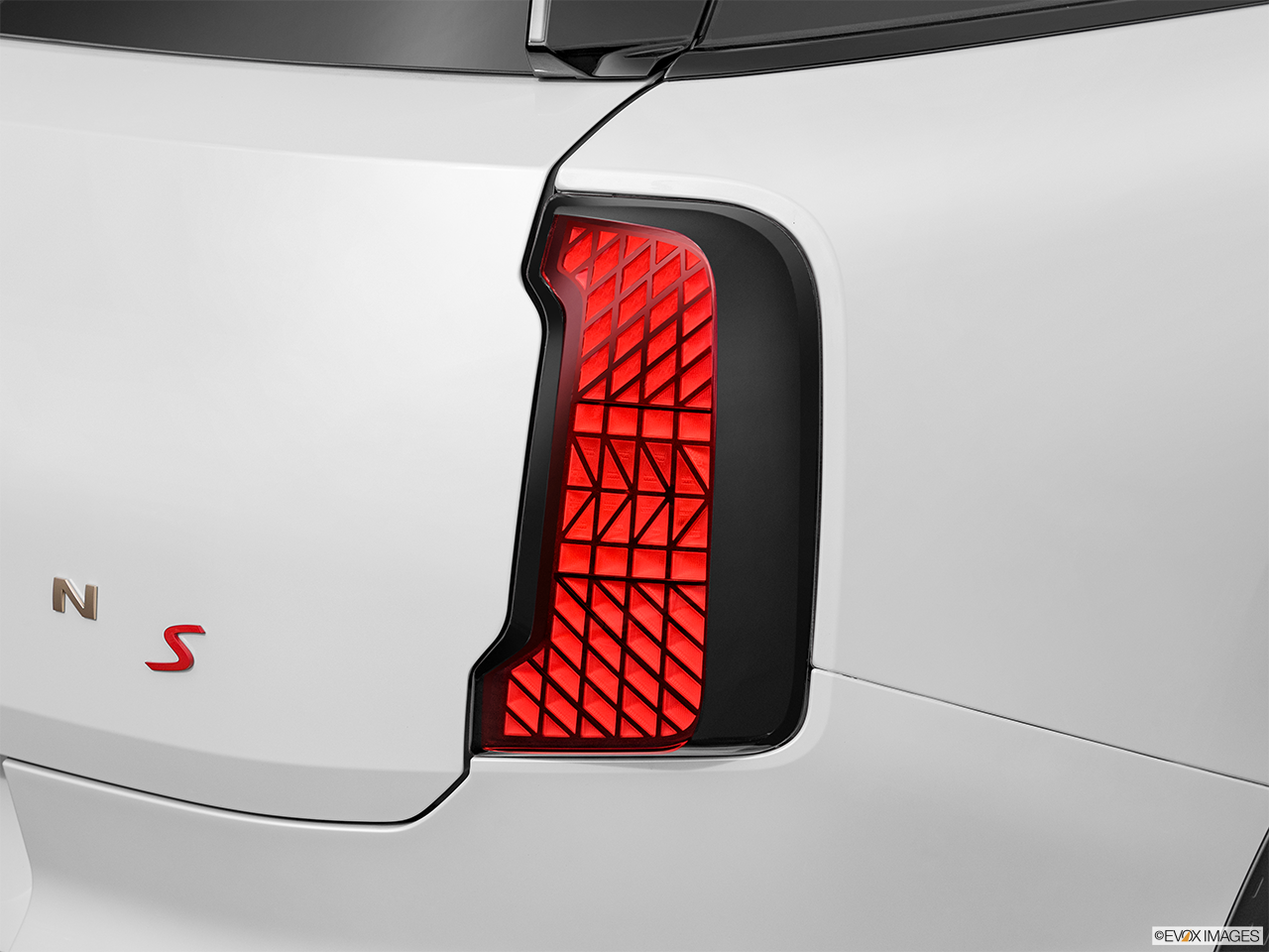 2026 MINI Countryman S ALL4