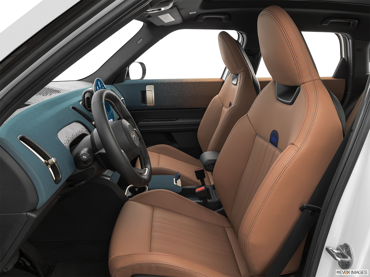 2026 MINI Countryman S ALL4