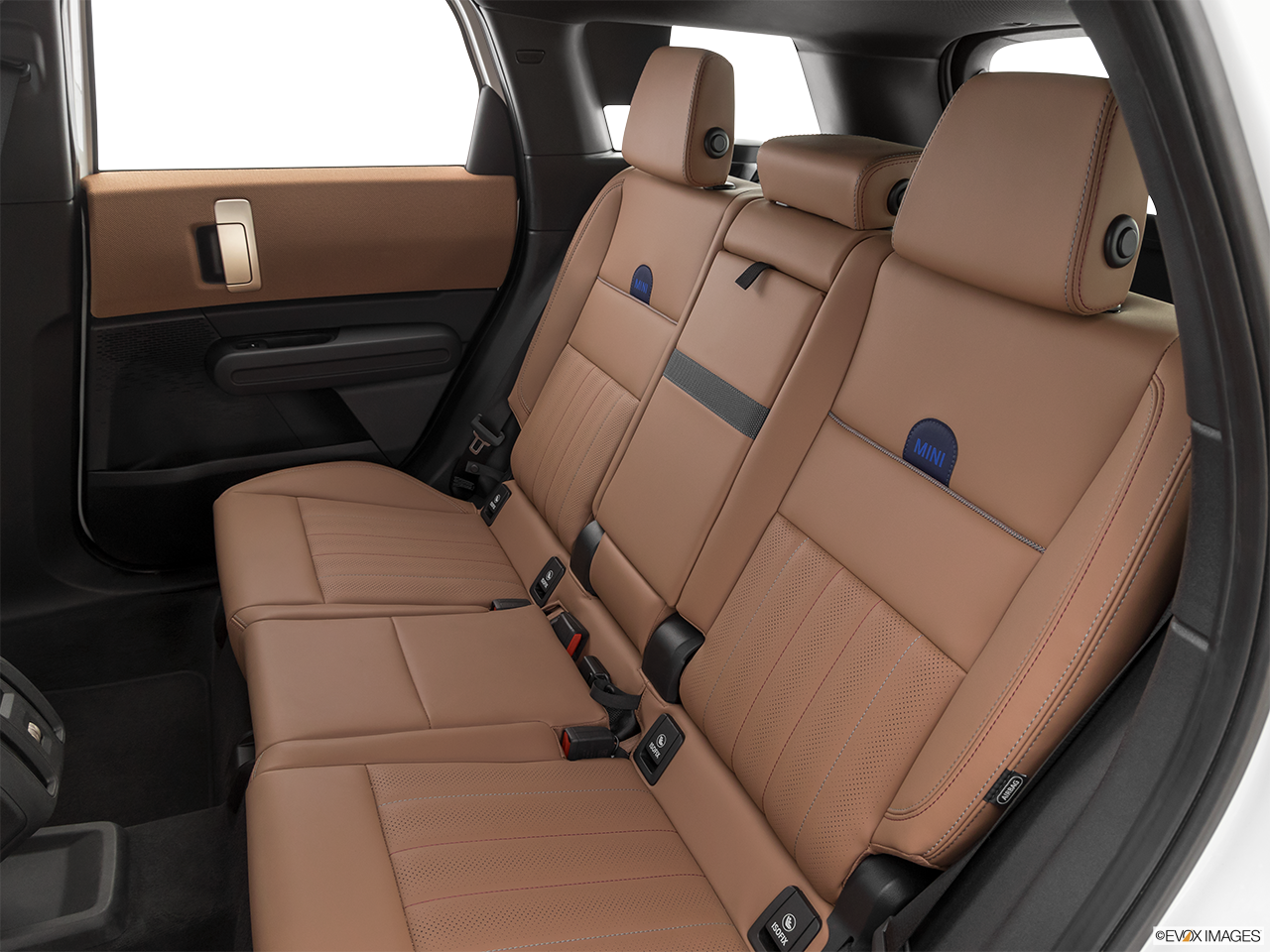 2026 MINI Countryman S ALL4