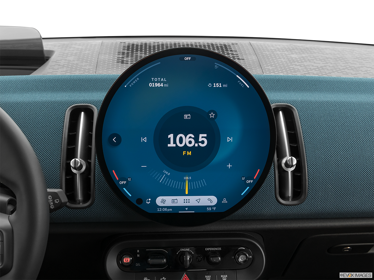 2026 MINI Countryman S ALL4