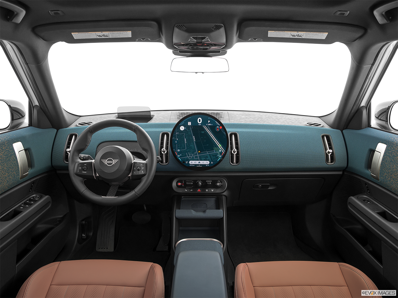 2026 MINI Countryman S ALL4