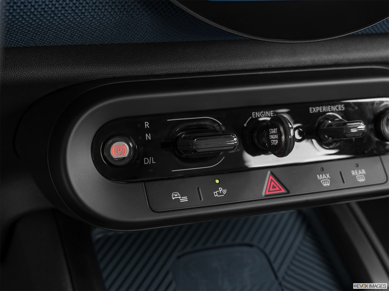 2026 MINI Countryman S ALL4