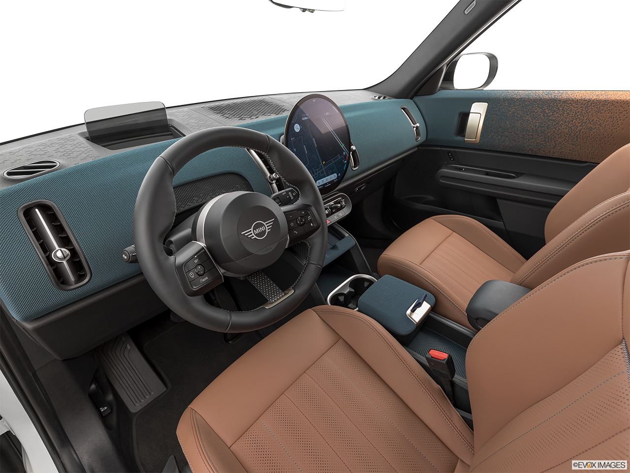 2026 MINI Countryman S ALL4