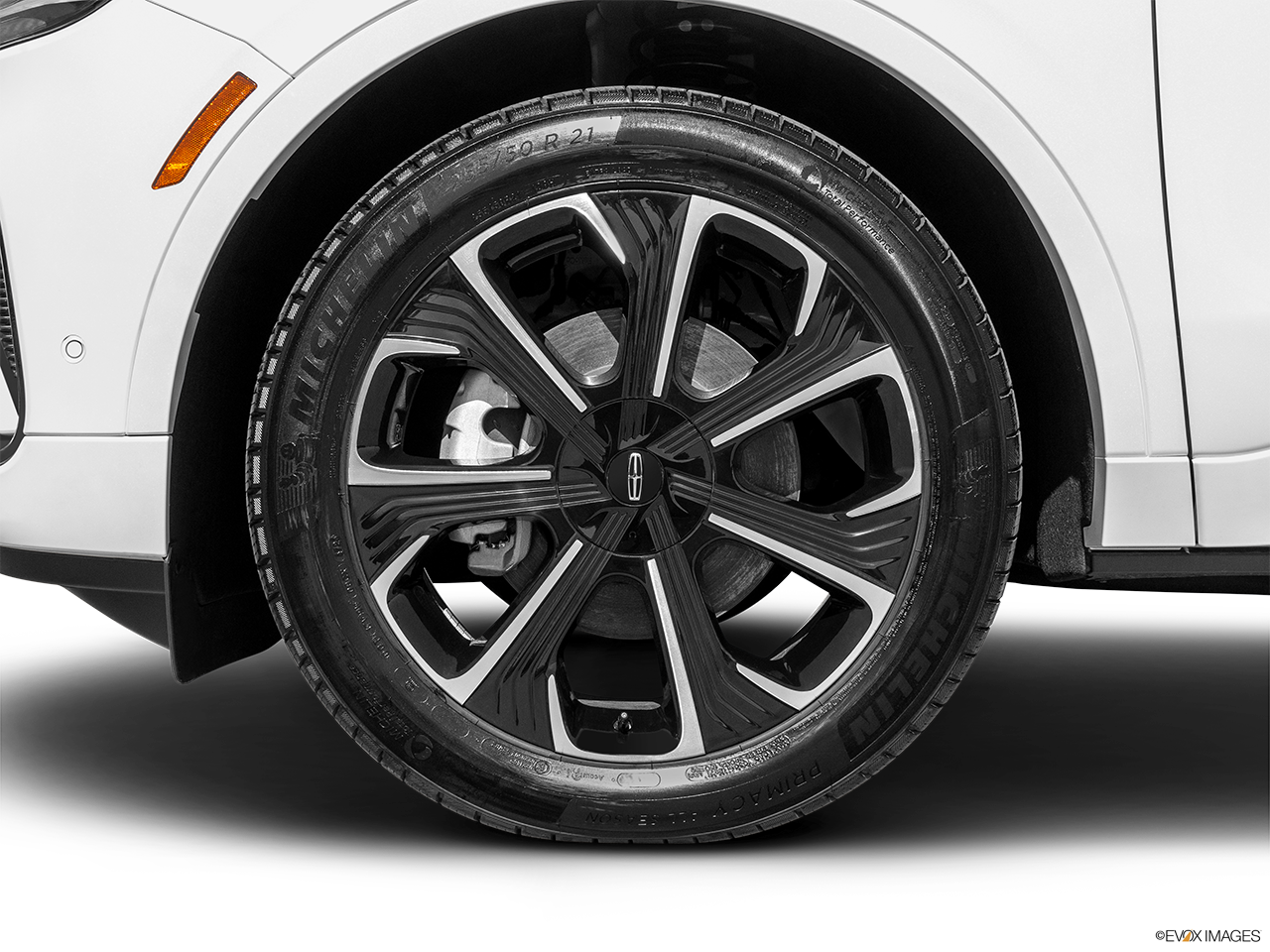 2026 Lincoln Nautilus Hybrid Premiere