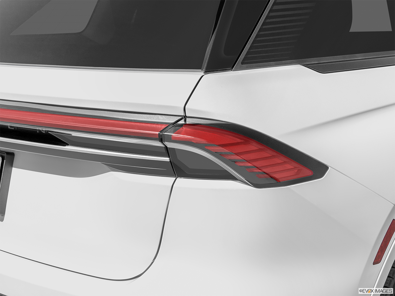 2026 Lincoln Nautilus Hybrid Premiere