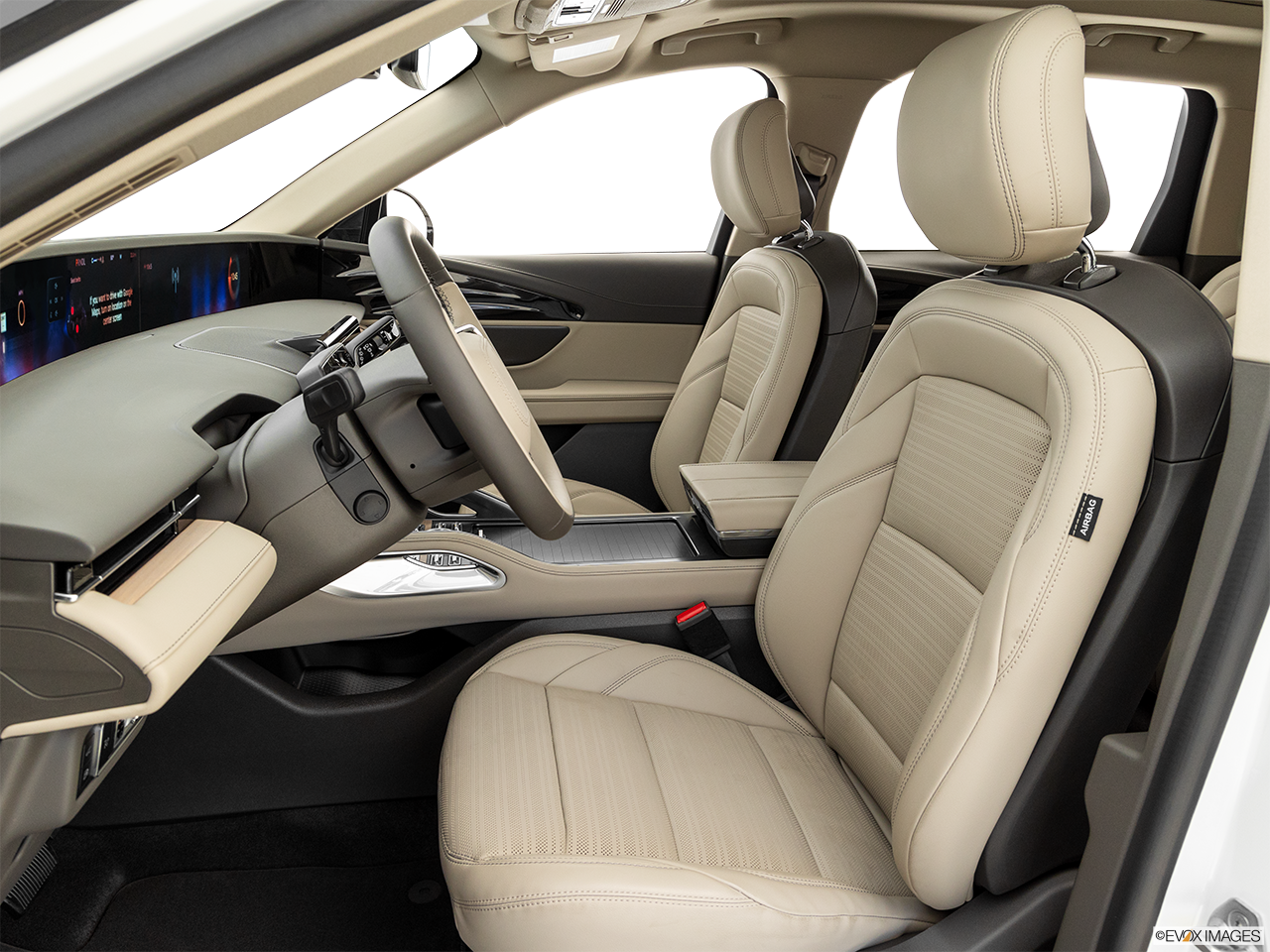 2026 Lincoln Nautilus Hybrid Premiere