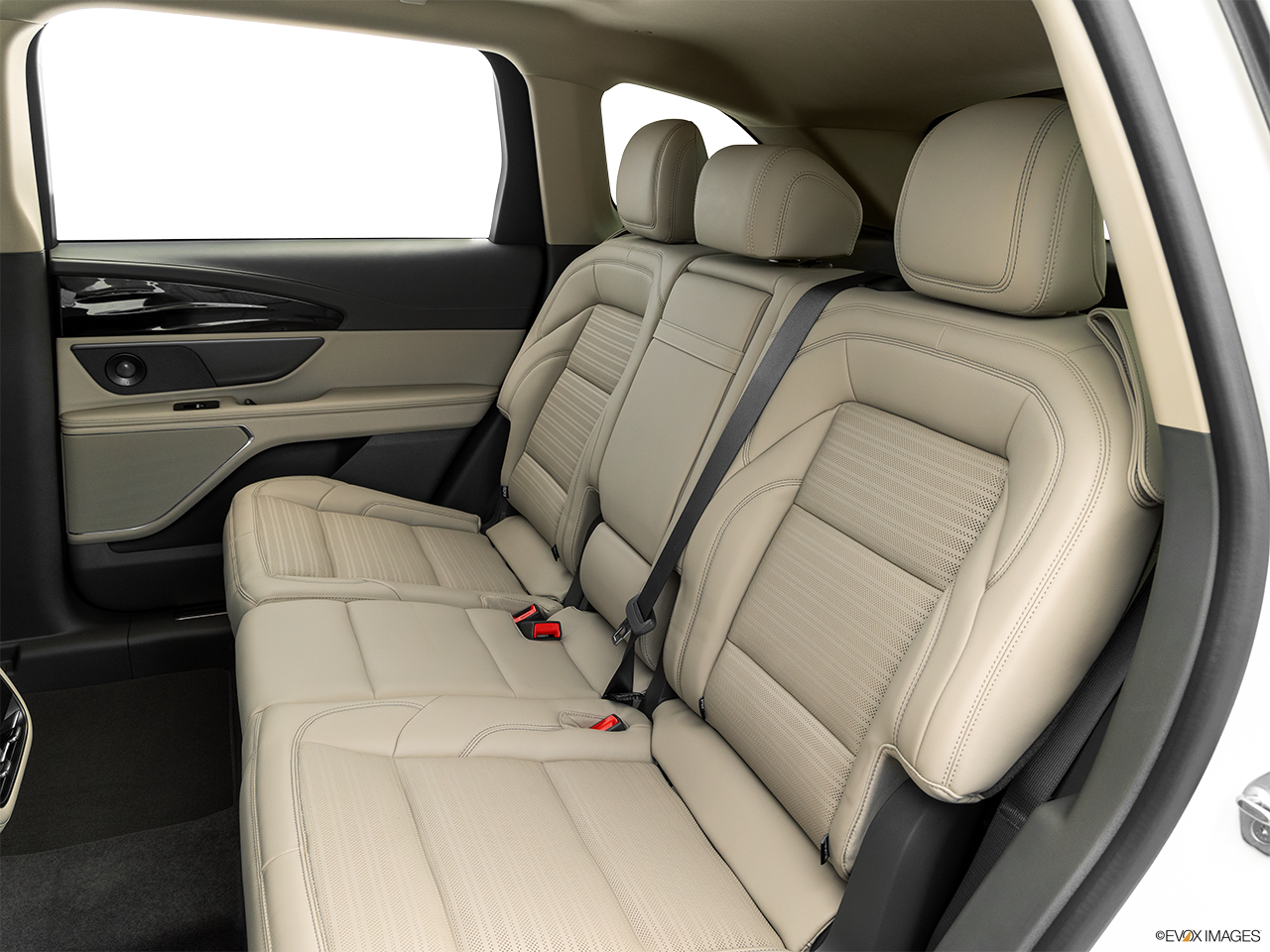 2026 Lincoln Nautilus Hybrid Premiere