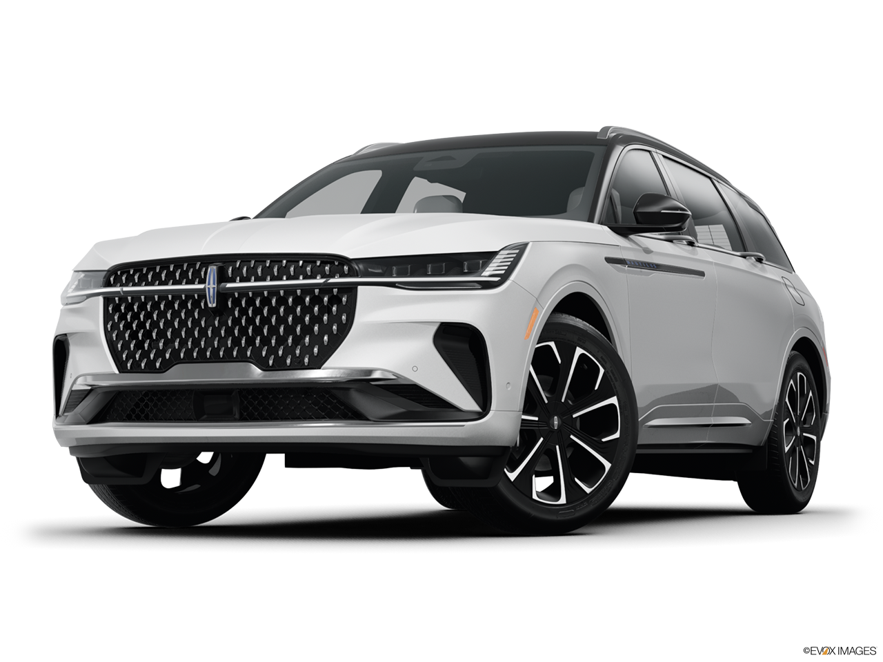 2026 Lincoln Nautilus Hybrid Premiere