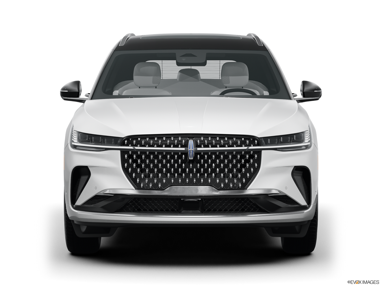 2026 Lincoln Nautilus Hybrid Premiere