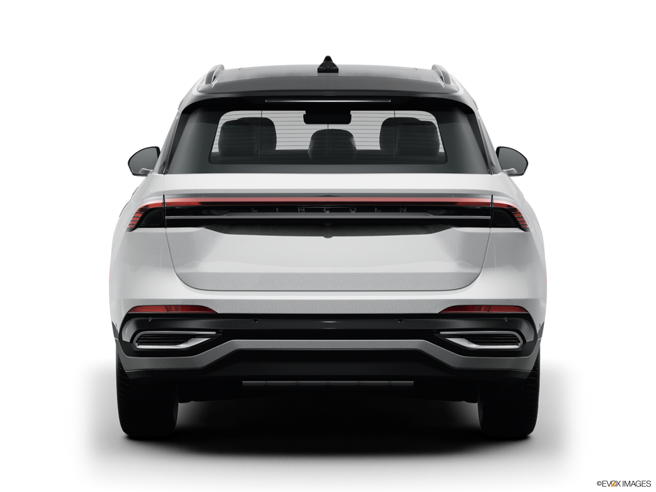 2026 Lincoln Nautilus Hybrid Premiere