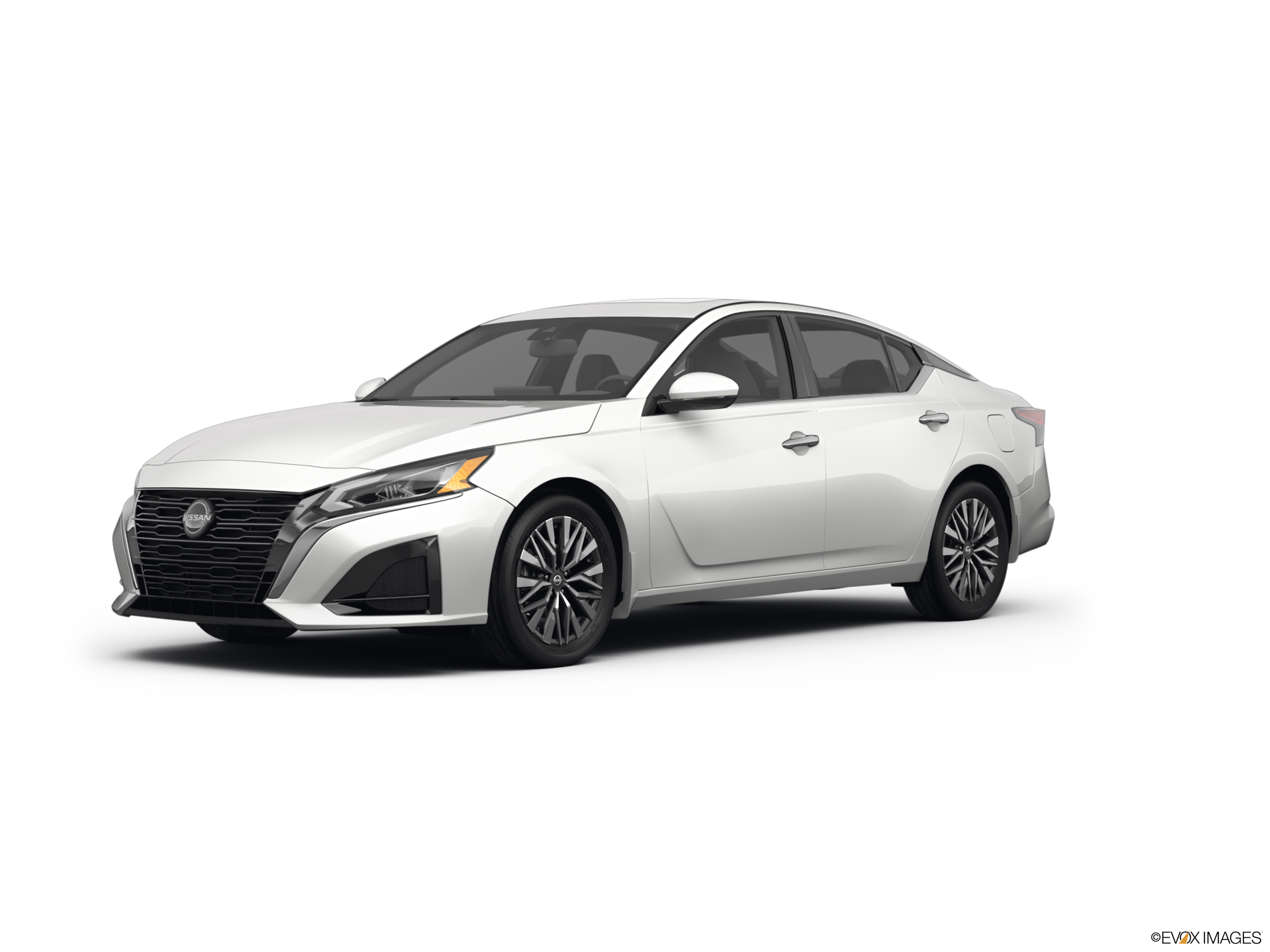 2025 Nissan Altima 2.5 S
