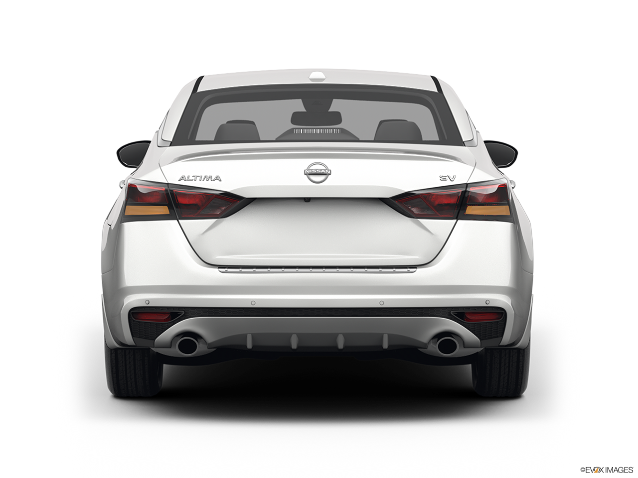 2026 Nissan Altima 2.5 SV