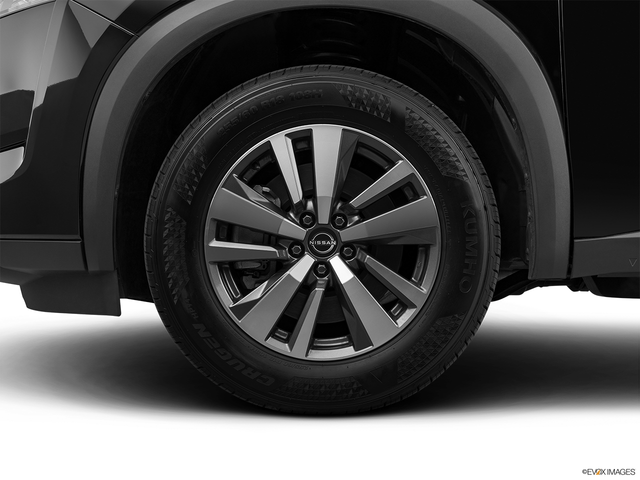 2026 Nissan Pathfinder S