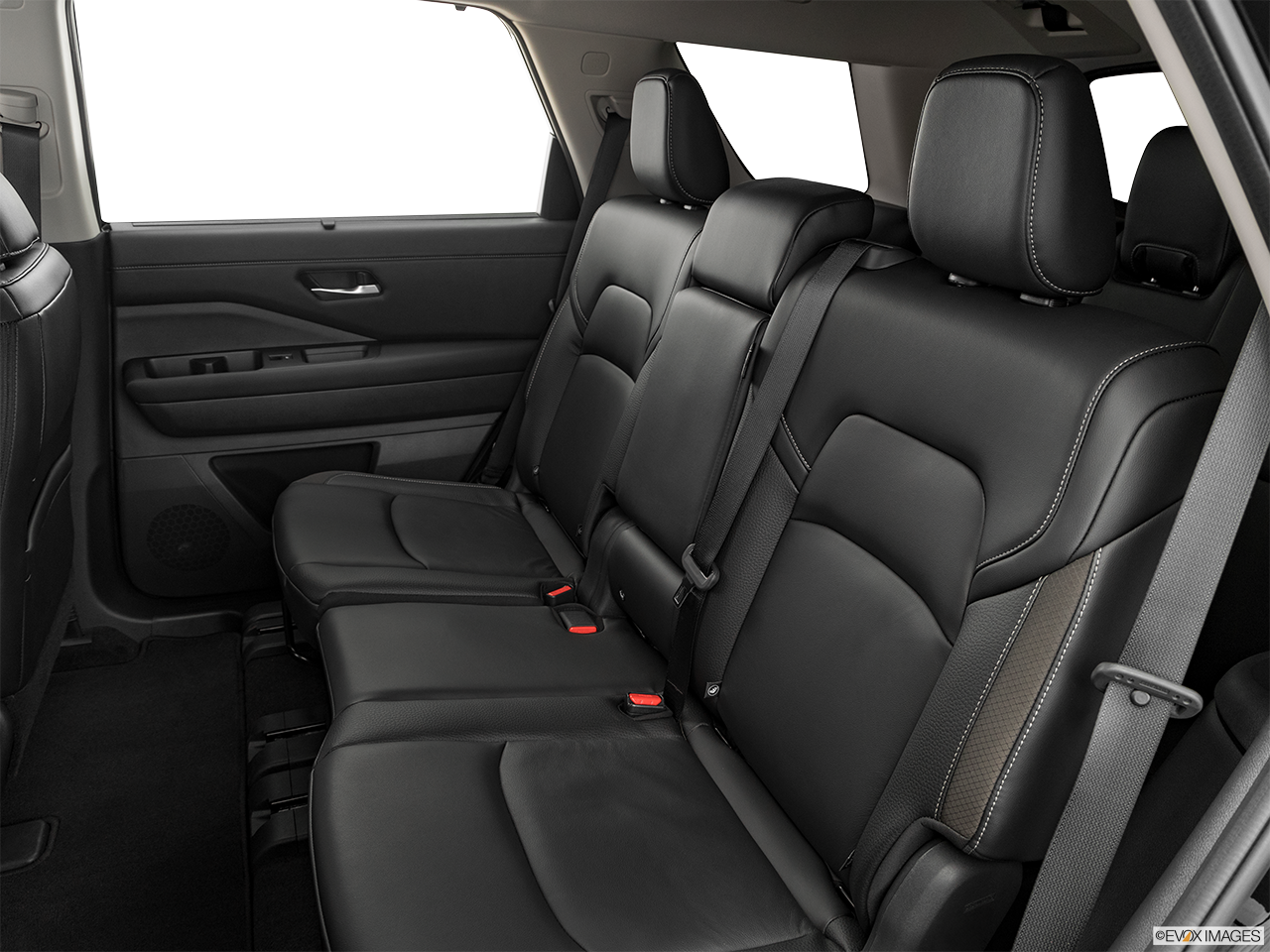 2026 Nissan Pathfinder S