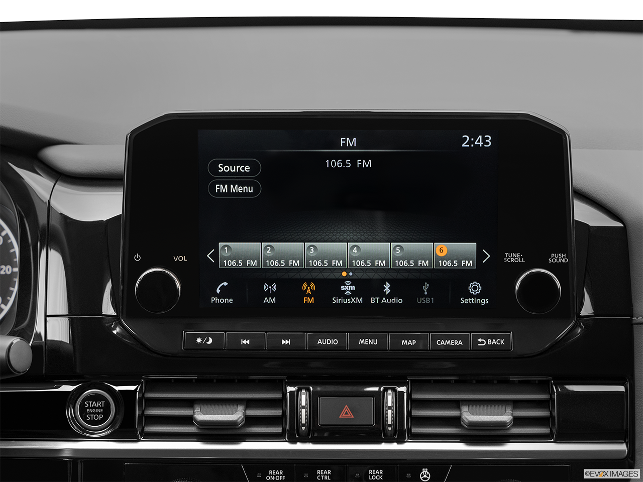 2026 Nissan Pathfinder S