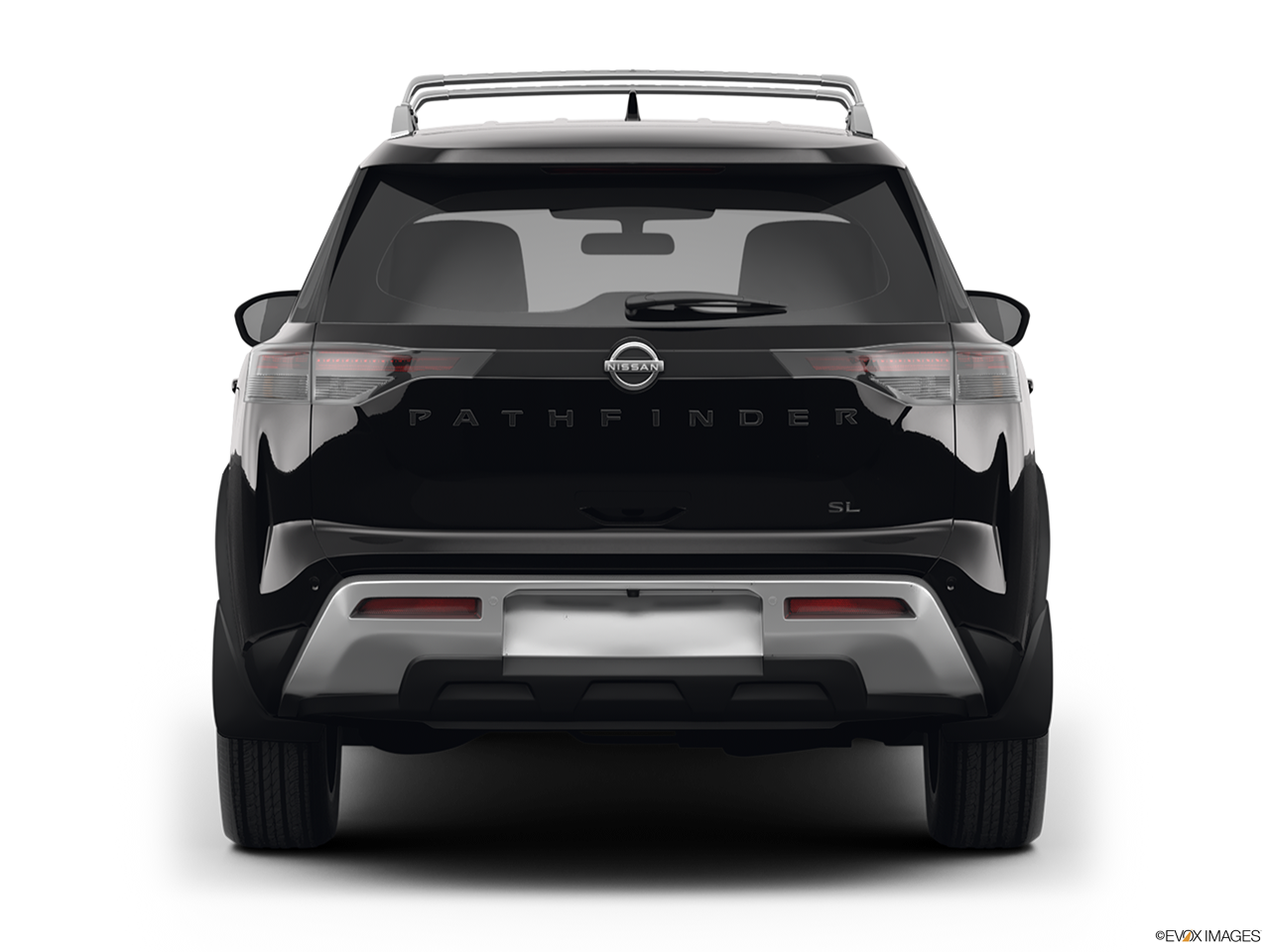 2026 Nissan Pathfinder S