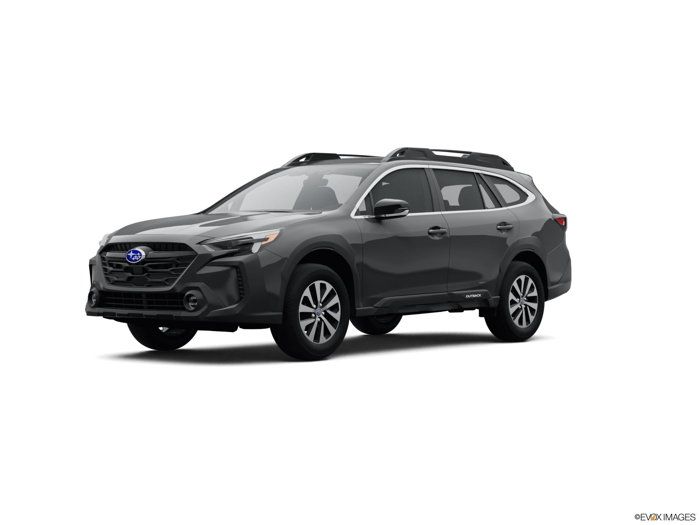 2025 Subaru Outback Base