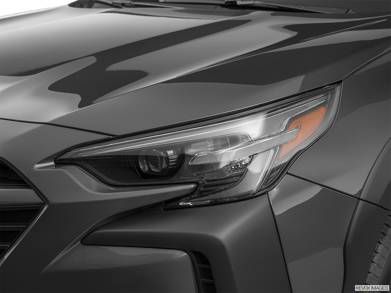 2025 Subaru Outback Base
