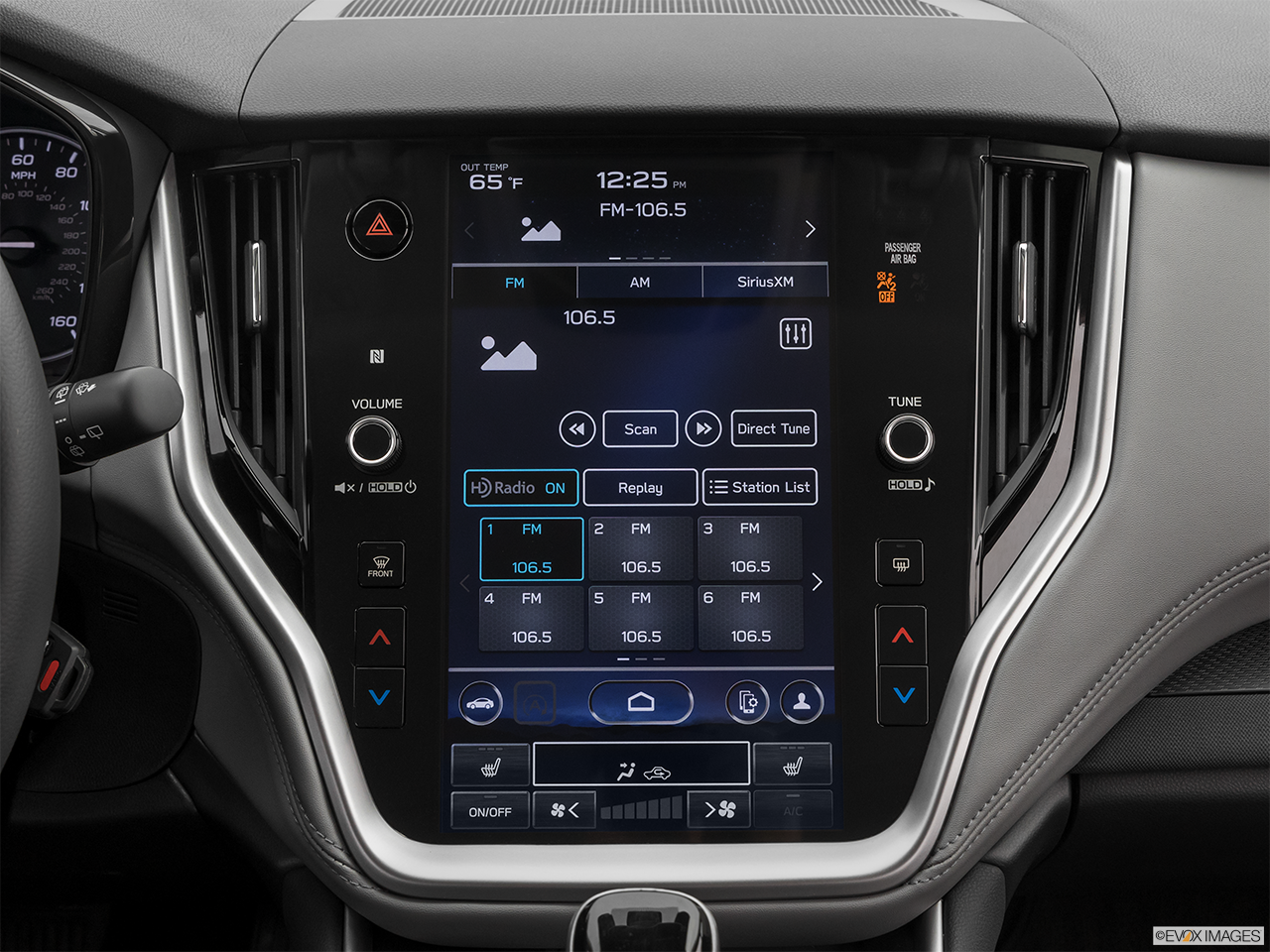 2025 Subaru Outback Base