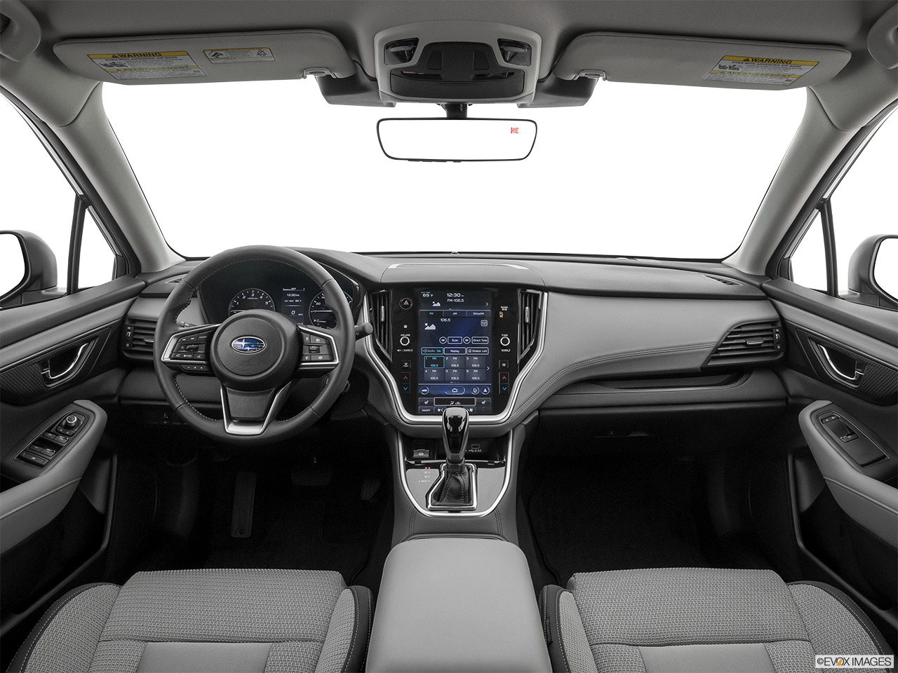 2025 Subaru Outback Base